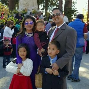 Meet your Posher, Tri nhan